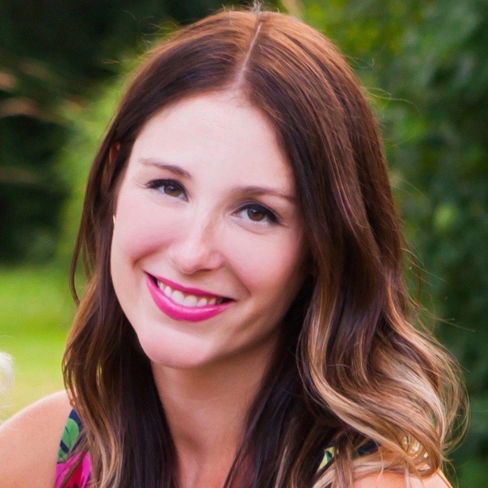 Meet your Posher, Lindsey